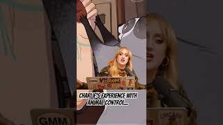 Charlie Won't Be Taking Any Critique At This Time #audiorp #asmrvideos #yuurivoice