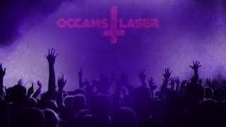 Occams Laser - War