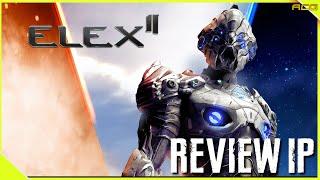 ELEX 2 Review "Buy, Wait for Sale, Never Touch?" - In Progress