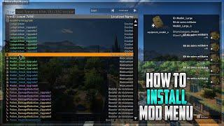 Dying Light 2: Mod Menu - Easy Install Mod Menu ( Unlimited Money/Exp/Weapons) Works In Multiplayer