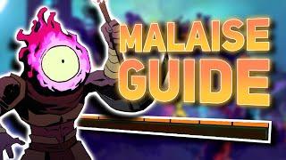 Dead Cells (2021) - Managing Malaise (Veteran Guides)