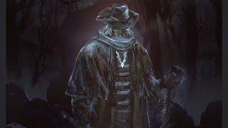 Bloodborne BL4 - Отец Гаскойн без Перекатов/Урона/Парирования/Рун/Баффов