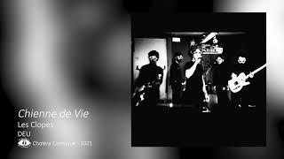 Les Clopes - DEU (Full Album)