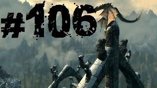 Прохождение Skyrim - Часть 106 (Прощай любовь)