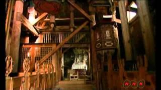 Urnes Stave Church (UNESCO/NHK)