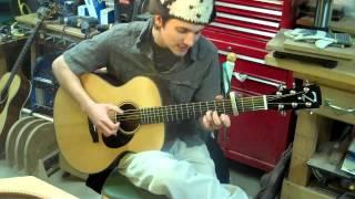 The Workshop Sessions (Songs from the Underground) - One of Three Parts