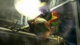 XCOM: Enemy Unknown E3 2012 Gameplay Trailer