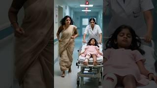 Medical Debt Crushes Her! A Mother's Desperate Act to Save Her Daughter's Life!