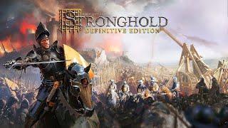 NEW STRONGHOLD GAME!!! Stronghold: Definitive Edition - Reveal Gameplay