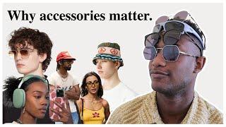 Understanding the Fundamentals of Accessories