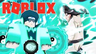 Roblox - MỞ ĐƯỢC SỨC MẠNH MỚI DOKU-TENGOKU XÀI BÁT QUÁI ÁNH SÁNG THẦN THÁNH CỰC CHẤT - Shindo Life