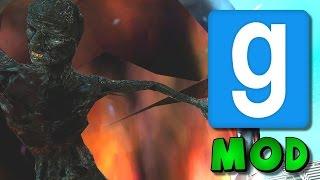 Garry's Mod: Rag Morph Mod Showcase