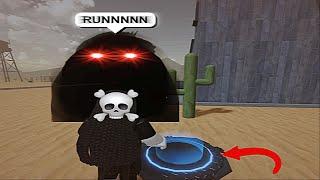 ROBLOX Evade Funny Moments (MEMES) - LOL