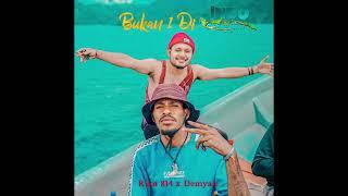 Bukan 1 Di Indo - Rian814 x Demyan ( Official Audio )