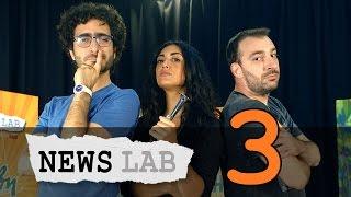 NewsLab #3 (8/7/2015)