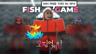 So I Played The Squid Game on Roblox with AGZ GANG.... SOMETHING CRAZY HAPPENED!!