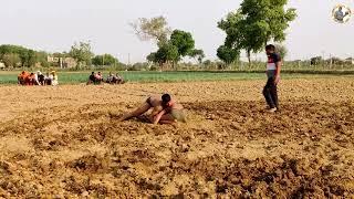 September 1, Tirwaya Dangal | Gopal Ashram Akhada wrestler | Winner | junior wrestling Mathura