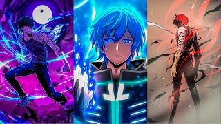 Manhwa/Manhua With 100+ Chapters