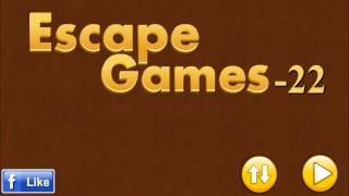 101 New Escape Games - Escape Games 22 - Android GamePlay Walkthrough HD