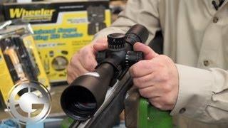 Configuring a Factory Rifle to Shoot Long Range - Part 2