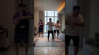  #rohitsharma #shreyasiyer #dance #ipl2025 #song #trending #cricket #views #viralshorts