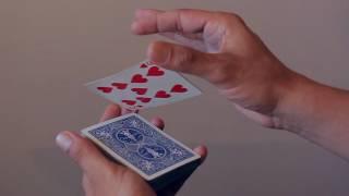 COOL CARD TRANSFORMATION TRICK | Magic Tutorial