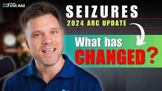 New Seizure Management Guidelines from Australian Resuscitation Council 2024