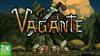 Vagante Launch Trailer