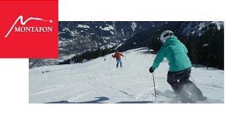 Skiën in Montafon | Montafon