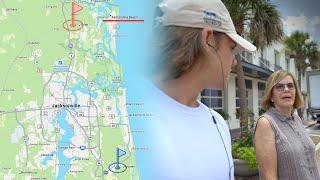 People Are Moving HERE Instead of Hilton Head! - Discover Fernandina and Amelia Island