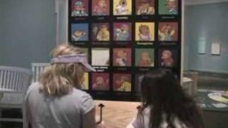 Norman Rockwell Museum promotional video