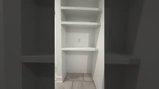Fully Renovated House in Des Moines