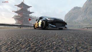 Grace GT | CarX Drift Racing Online