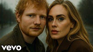 Adele & Ed Sheeran – Falling Back to You (Official Duet | NEW 2025)