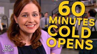 ULTIMATE UNDERRATED Cold Opens - The Office US