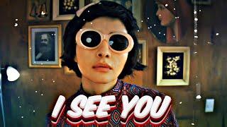 Nazar Khomiakevych - I See You