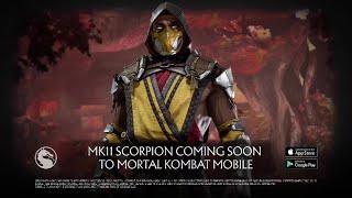 MK11 Mobile / BlackSQUAD TM