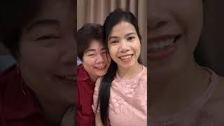 Kasih sayang ibu sepanjang masa️