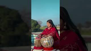 Dekha ek Khwab | Tabla Cover | Mona Chopra #music #tabla #tablacover #shorts #shortvideo #oldisgold