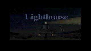 Lighthouse: The Dark Being gameplay (PC Game, 1996)