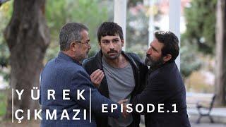 YÜREK ÇIKAMAZI Episode 1 || English Subtitles  #alpnavruz