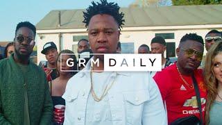 Fennie - Waves [Music Video] | GRM Daily