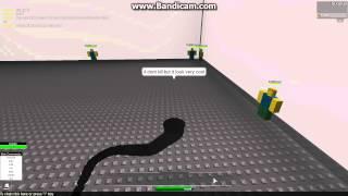 Roblox Script Showcase Episode#174/Ink on ground