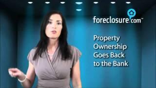 What Is Foreclosure?