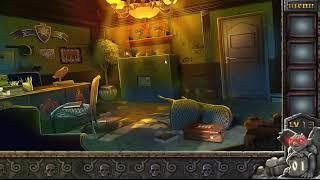 Can You Escape The 100 Rooms VII  walkthrough level 13