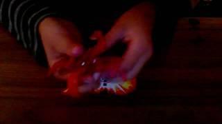 bakugan metalfencer review