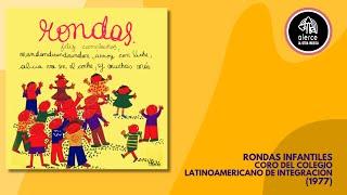 Rondas Infantiles / Album Completo