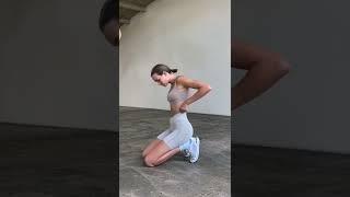 QuickClipsHQ - Josephine Skriver Fit & Fantastic For JOJA