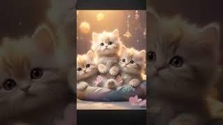 #AICat #CatKing #RoyalCat #LuxuryCat#MajesticCat #cats #CatPortrait #a#aicatdance#aicat#aianimals