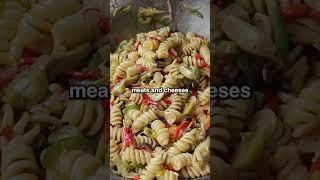 How to Make Chef John's Antipasto Pasta Salad
